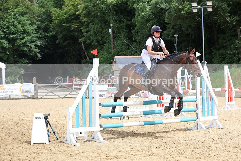 3E7A7595 - Class 4: 90cm