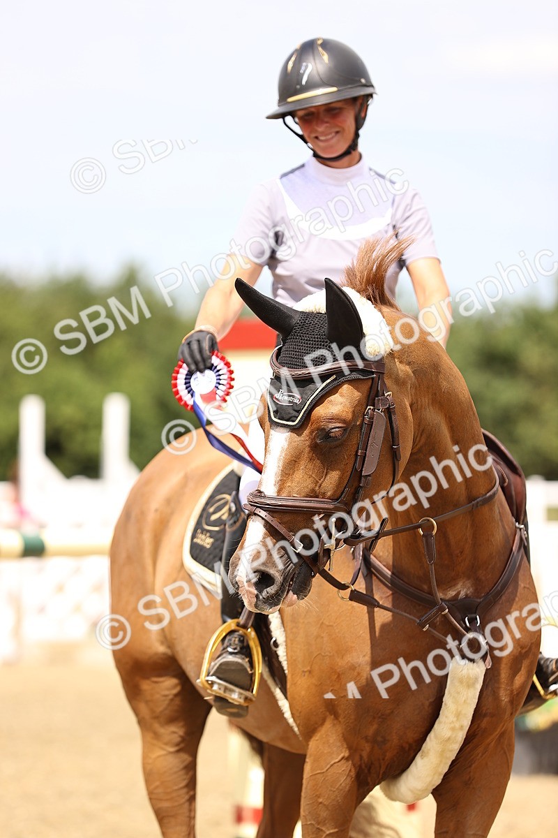 SBM_002131 - Class 16 - GFS Senior Newcomers 1.25m