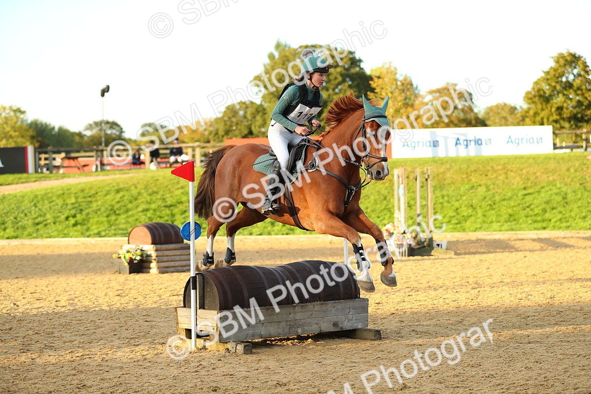 SBM_13034 - E9 Eventers Challenge 90cm Championship