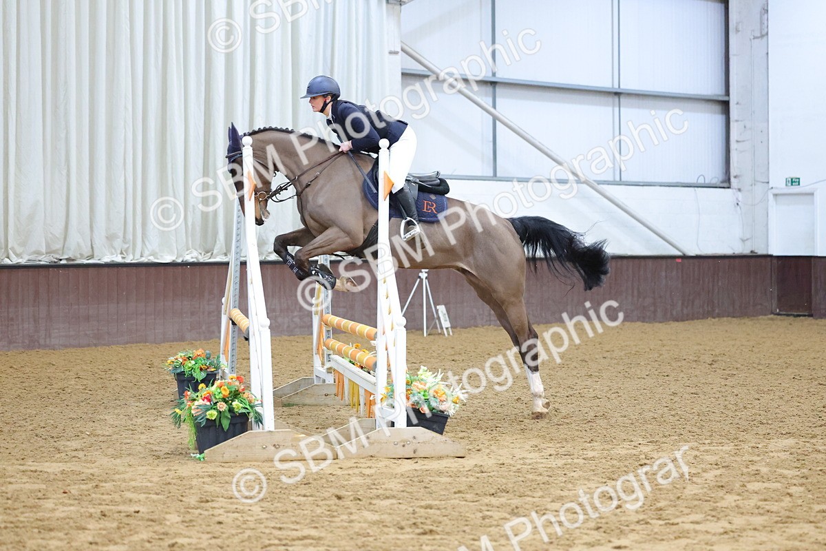 SBM_004711 - Class 12 - Senior British Novice - 90cm Open