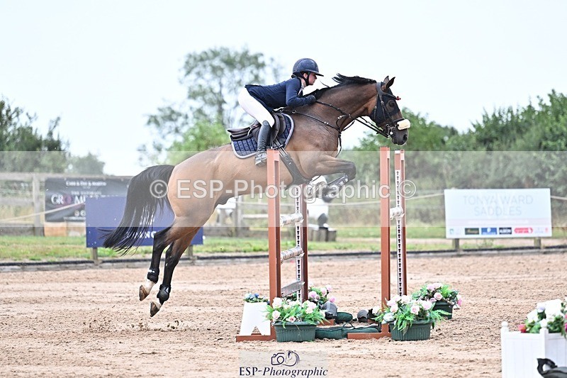 250727-163435-11416 - Cls 30 Snr Foxhunter