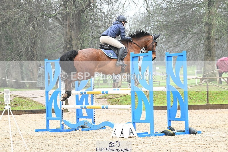 250215A-133540-01082 - Cls 4 Newcomers and 1.10m Open