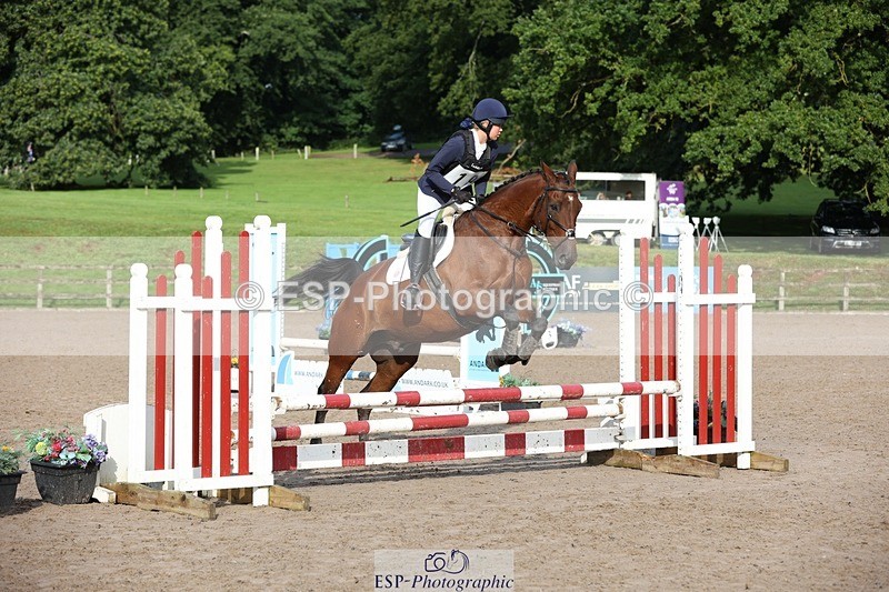 230826-085521-13300 - Round 1 Start to 9.30 Coursewalk