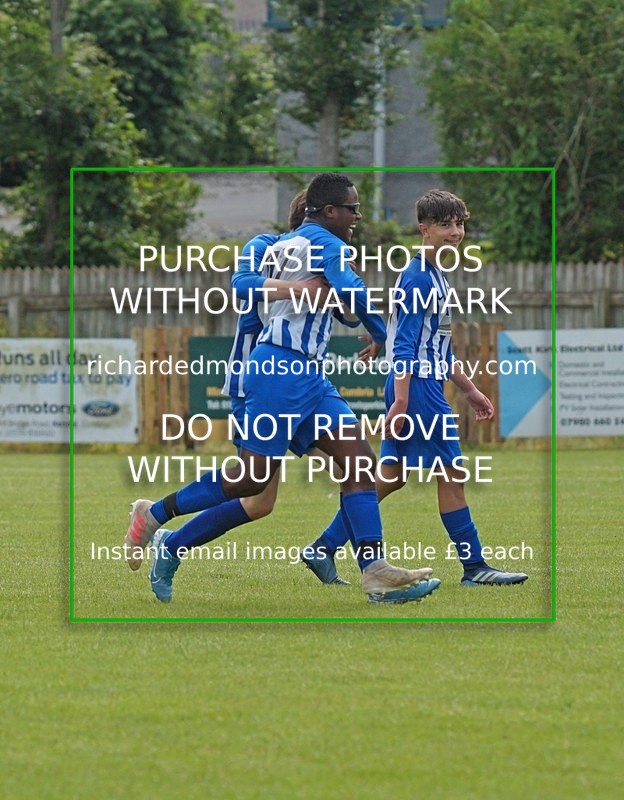 DSC01110 - Ambleside U16 v Grange Utd U15