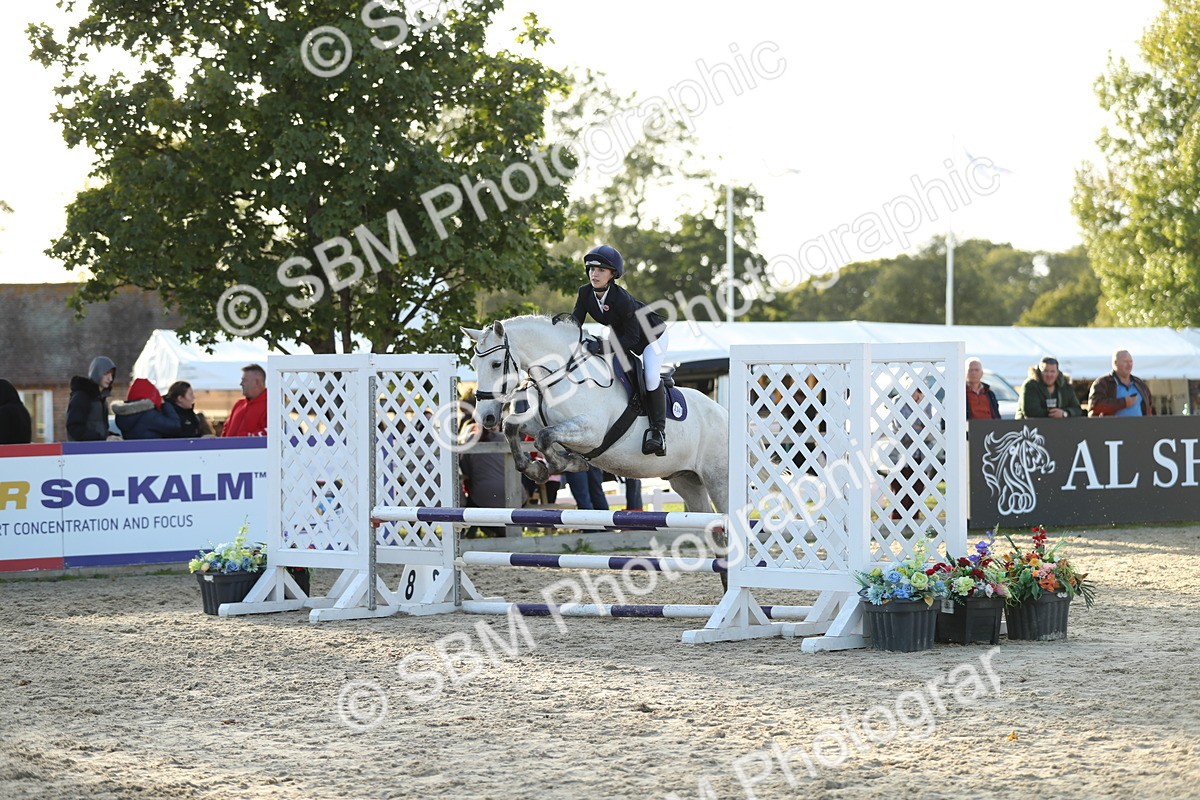 SBM_54168 - J23 - Junior Horse 70cm Championship