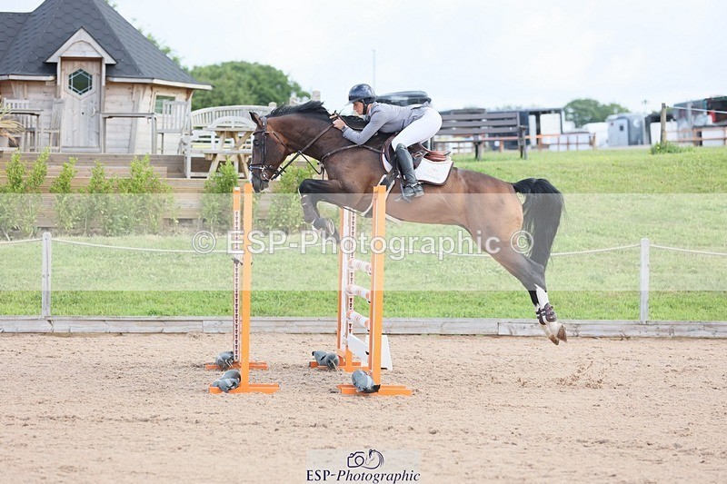 250525-090940-07203 - Cls 25 Snr 1.20m Open