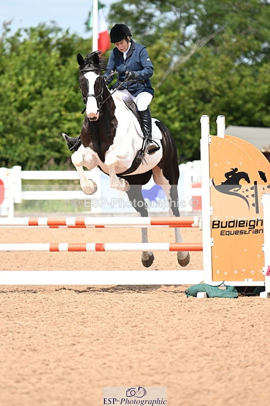 240802A-120141-04235 - Cls 23 85cm Amateur Qualifier