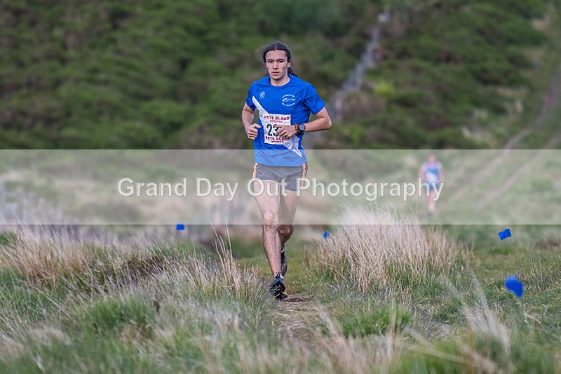 Gavel-297 - Gavel Fell Races (Junior & Senior) Wednesday 28th May 2025