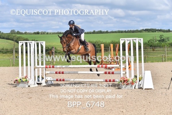 BPP_6748 - CLASS 3 Senior BritiNovice/ 90cm Open