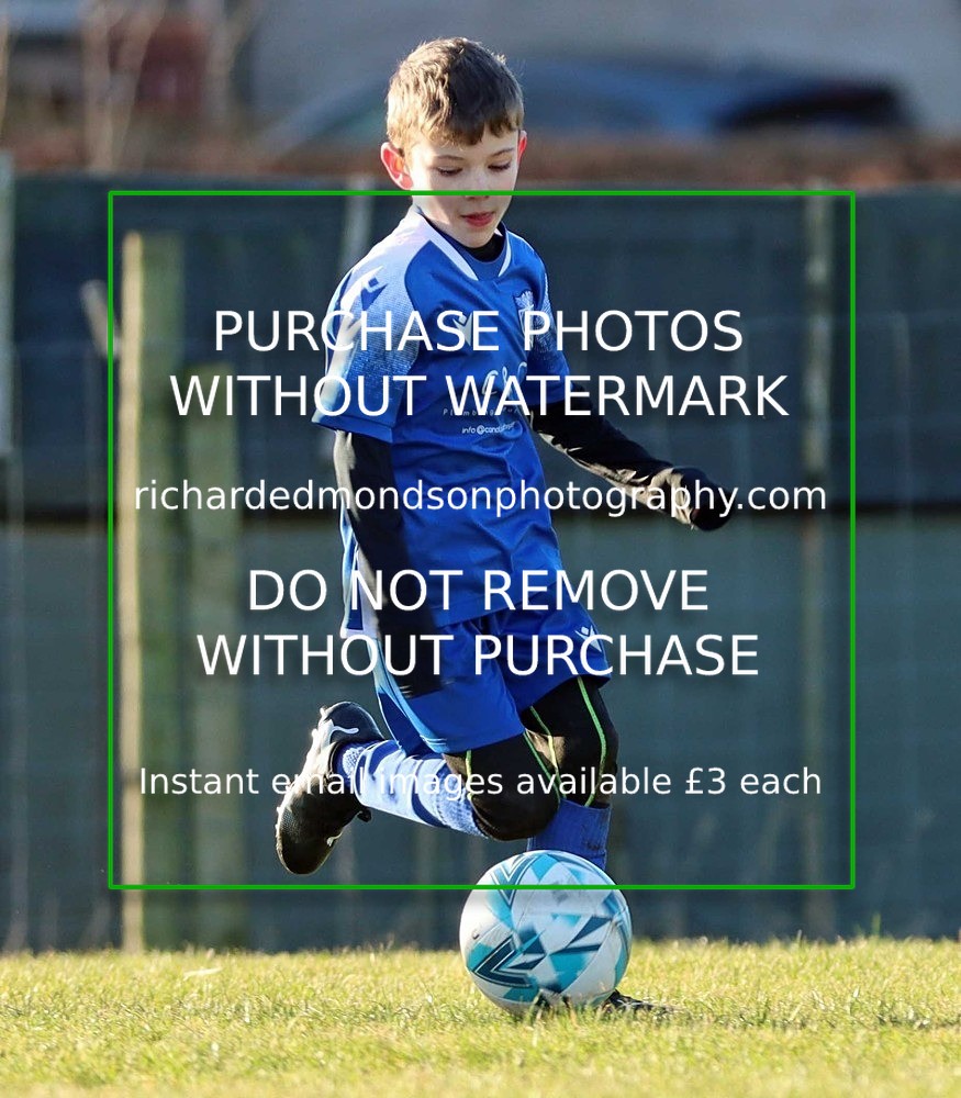 IMG_3313 - Wattsfield Under 7's vs Grange Utd Under 7's (25/1/25)