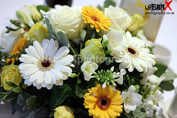  - Weddings