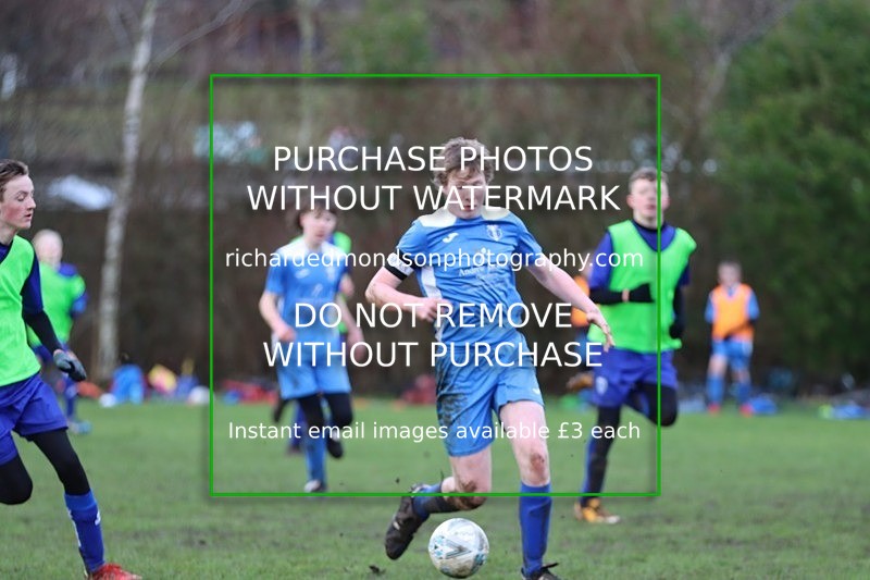 IMG_5105 - Wattsfield v Wattsfield Utd U14