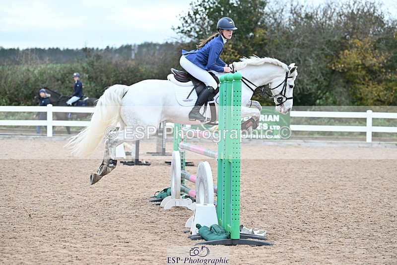 231119A-134916-05929 - Sun Cls 8 BlueChip Pony Coral Qualifier