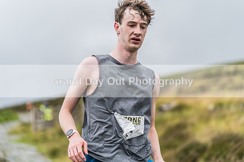 Skiddaw-536 - Skiddaw Fell Race Sunday 7th July 2014