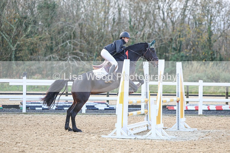 3E7A0832 - Class 1: 90 - 95cm