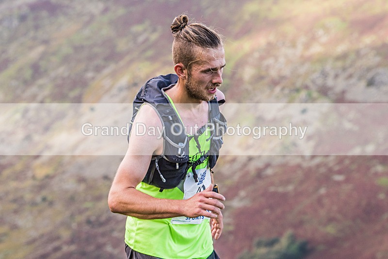 HBMR Leg 4-205 - Hodgson Brothers Mountain Relay - Leg 4 Sunday 1st October 2023