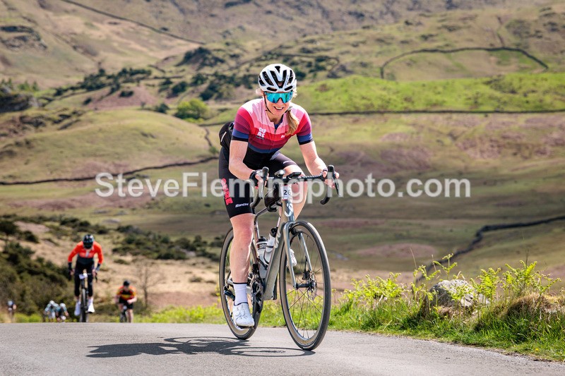 145831 - Blea Tarn Climb 14:00 - 15:00