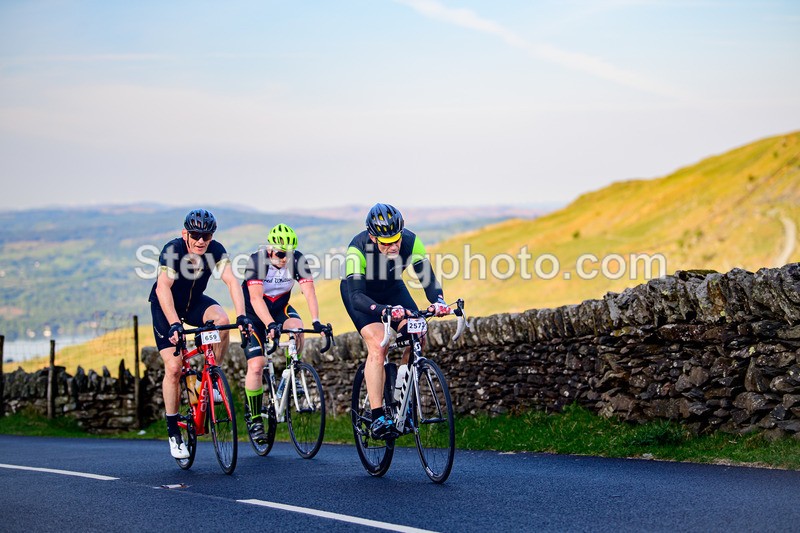 071537 - Kirkstone Pass 07:00 - 08:00