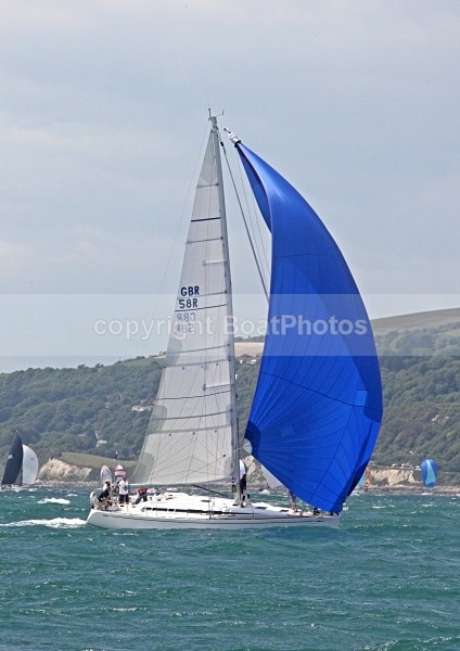 090620 GBR58R IMG_4356 - ROUND THE ISLAND 2009