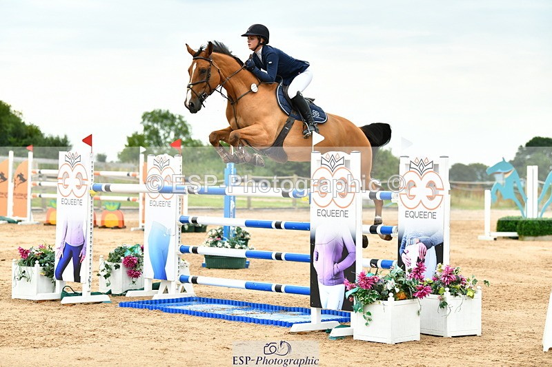 230720A-154443-04014 - Cls 9, 2 Star Big 1.40m Start to break