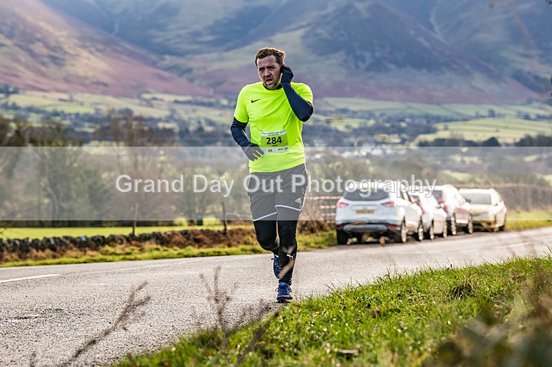 North Lakes Half Marathon  10k-983 - North Lakes Half Marathon & 10K Road Races Monday 2nd January 2023