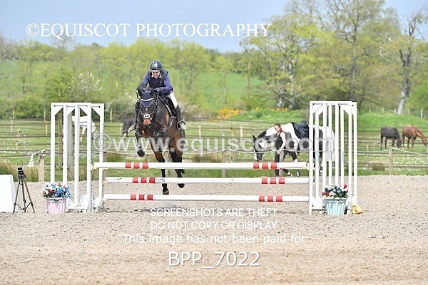 BPP_7022 - CLASS 5 FRI Veterans Show Jumping