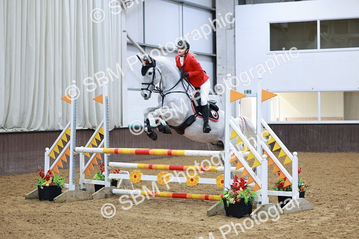 SBM_002695 - Class 9 - Equissage Pulse Senior BritiNovice/ 90cm Open