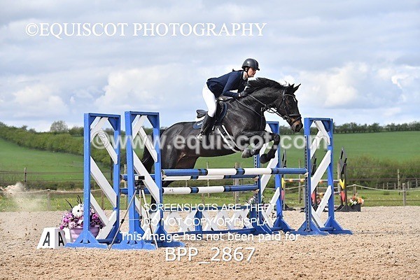 BPP_2867 - FRI CLASS 6 1.05M AM CHAMP QUAL