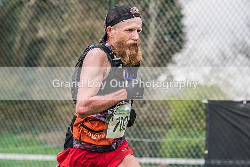 3 Peaks-2468 - The 3 Peaks Race - The Finish - Saturday 29th April 2023