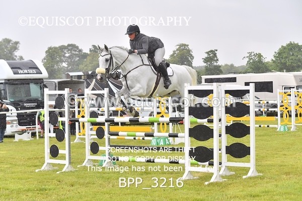 BPP_3216 - CLASS 3 1.30M OPEN