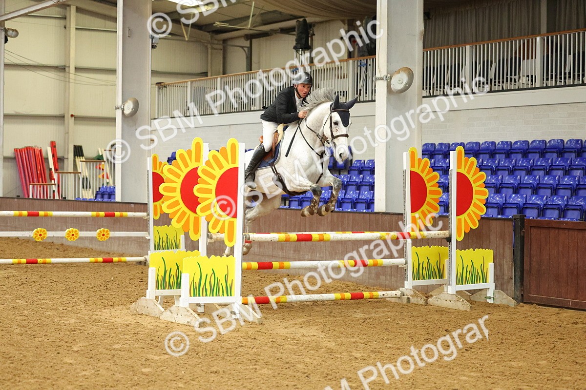 SBM_000986 - Class 3 - Senior Discovery - 1.00m