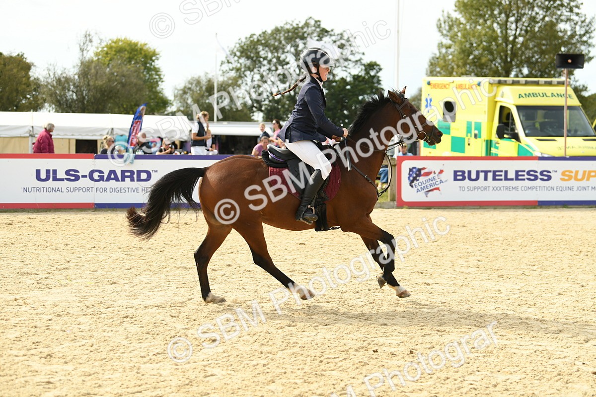 SBM_70905 - J15 - Junior Pony 70cm Championship