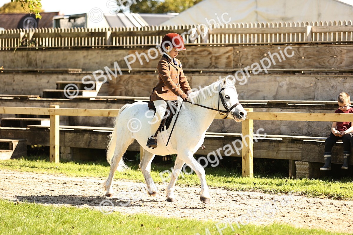 SBM_19246 - S3 - TSR Ridden Pony Showing