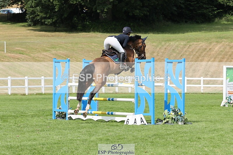 250704A-101308-08744 - Cls 15 Snr 1.20m Open