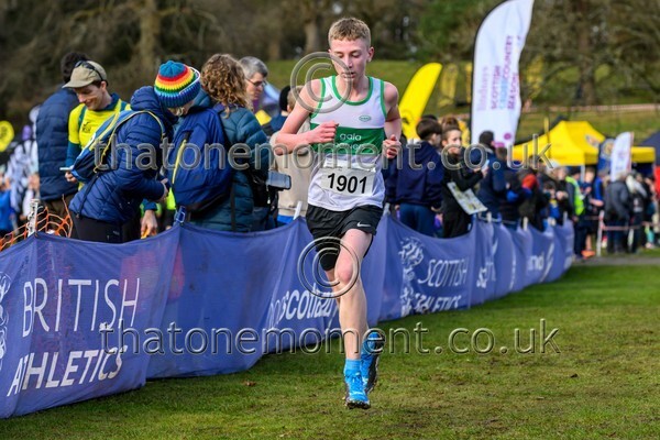 Falkirk25-912449 - U15 Boys