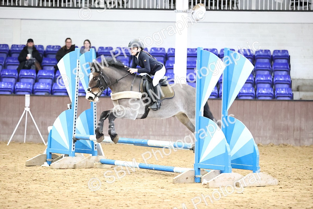 SBM_000354 - Class 3 - 60cm