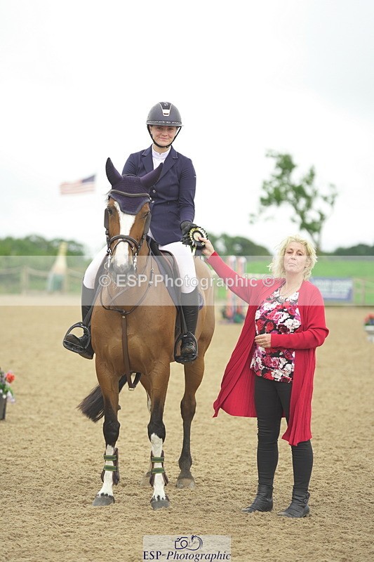 230730A-125012-09789 - Cls 26 NAF Silver 2nd Jump Off and Pres