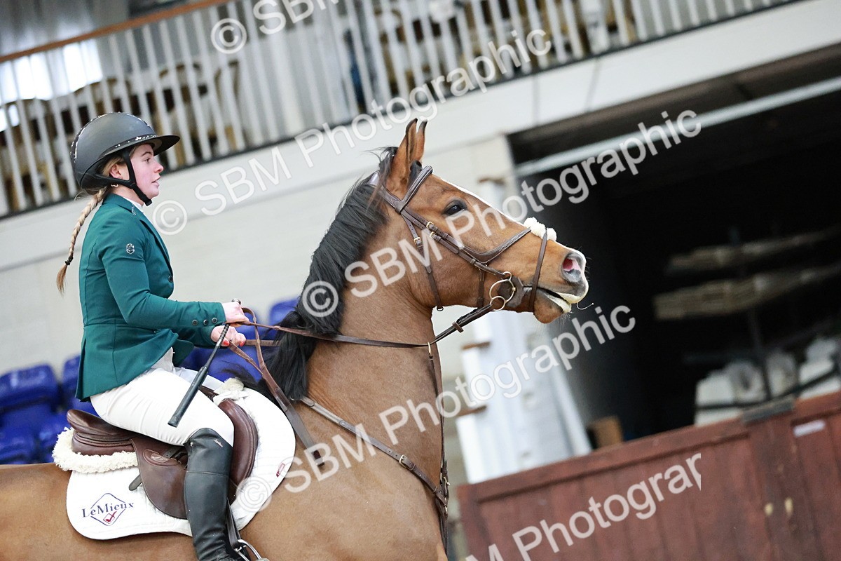SBM_000190 - Class 2 - Senior British Novice - 90cm