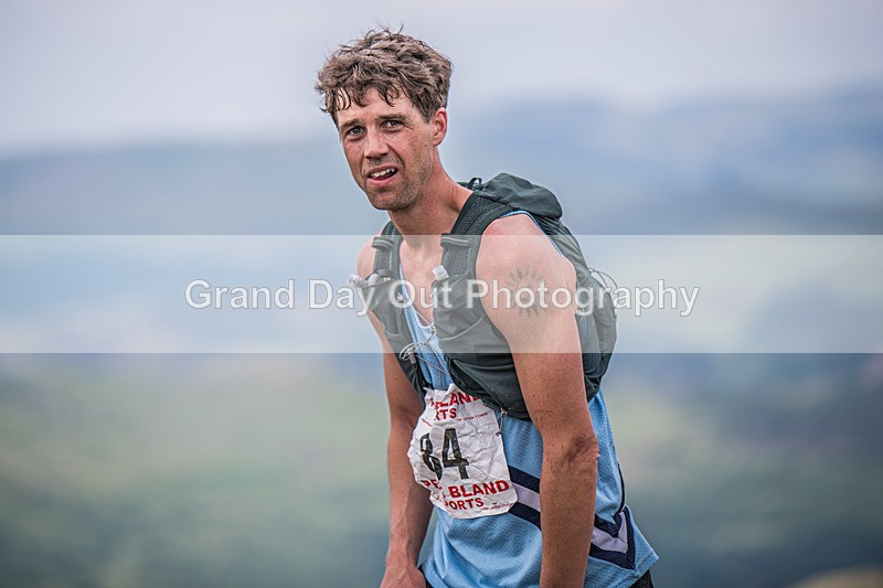 Duddon Long-167 - Duddon Valley Long Fell Race Saturday 1st June 2024