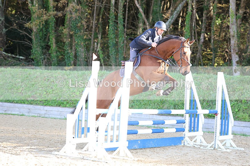 3E7A5479 - Class 4: Senior British Novice/90cm open