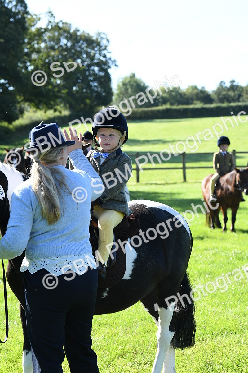 SBM_37013 - S18 - Novice & Newcomers Lead Rein Pony