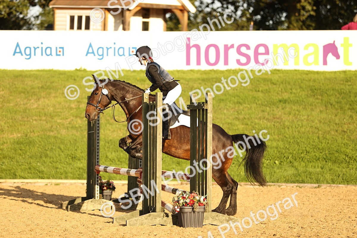 SBM_56012 - J10 - Junior Pony 75cm Championship