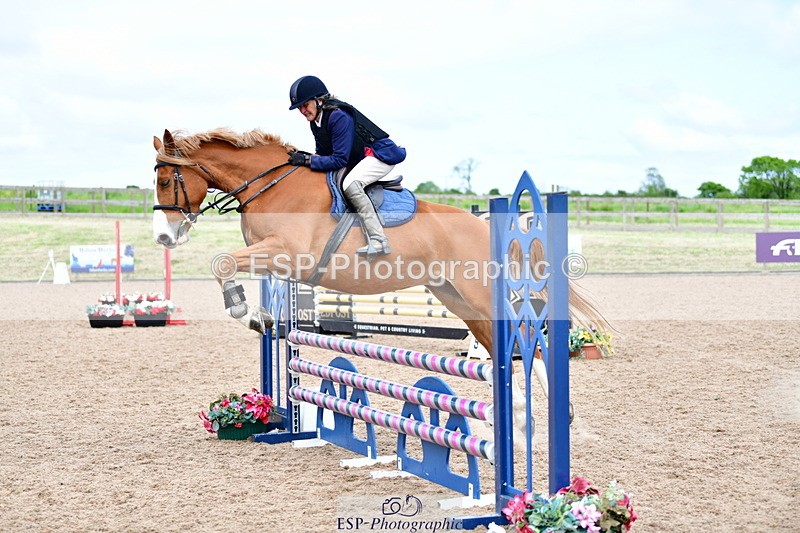 240523A-153841-02152 - Cls 7 90cm Open Speed Derby