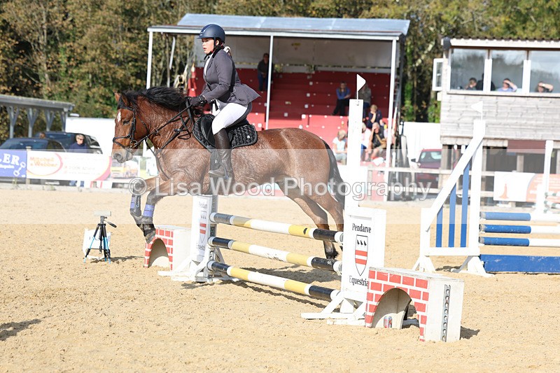 3E7A8247 - Class 4: 70cm open