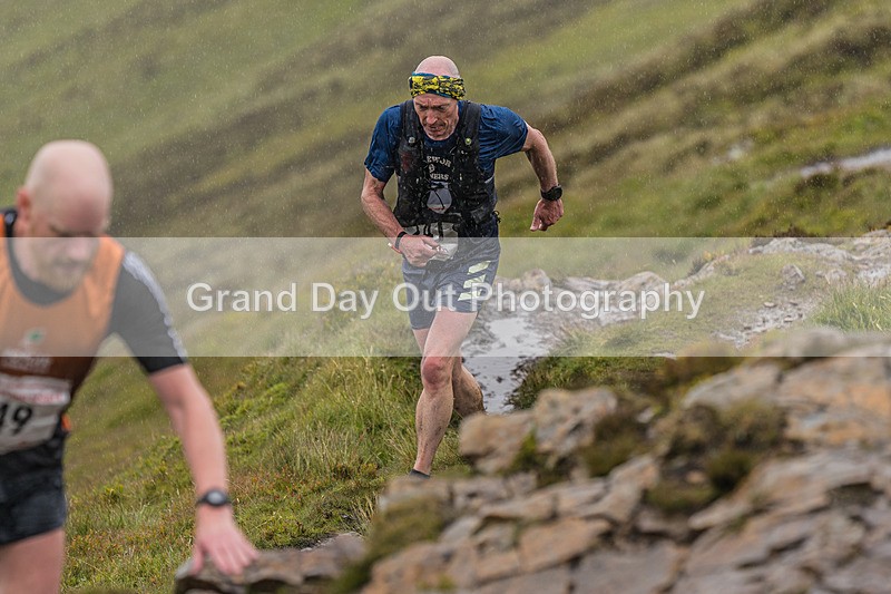 Buttermere-1074 - Buttermere Sailbeck Fell Race Saturday 15th June 2024