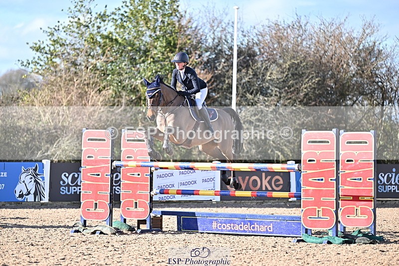 260204A-142224-00445 - Cls 5 Foxhunter and 1.20m