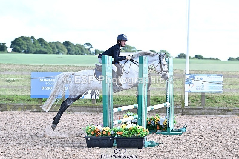 250627-171632-00899 - Cls 6 Stepping Stones 128cm and 138cm