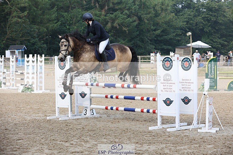 230618-082715-09225 - Cls 19 Pony Intro 1m