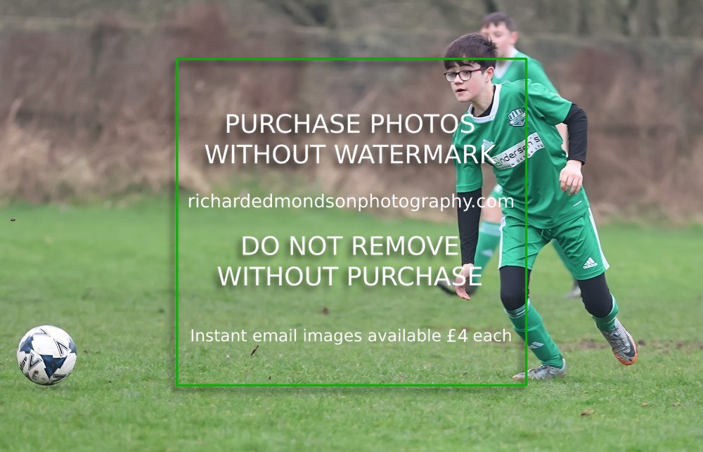 533A6200 - Lonsdale Terriers