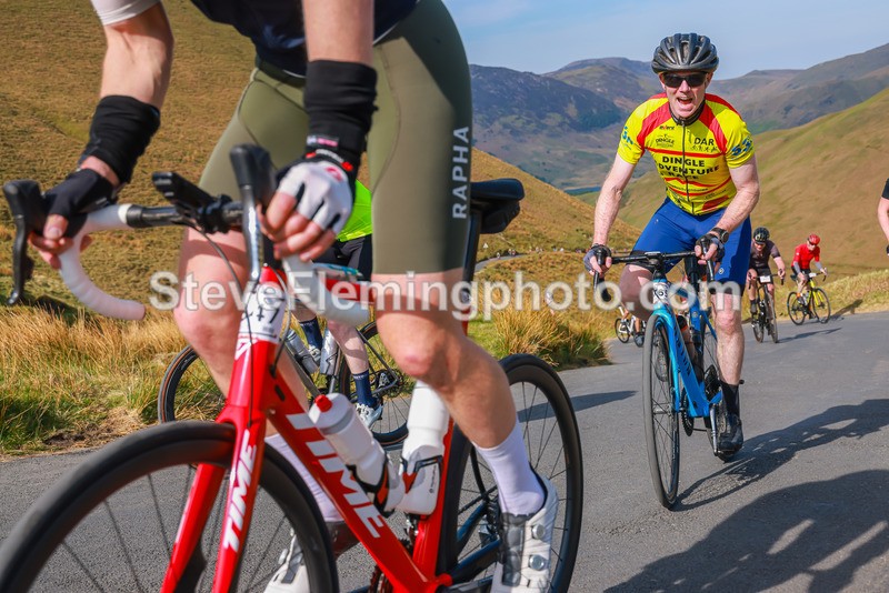 093307 - Newlands Pass 09.00-10.00